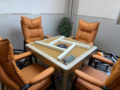 -沐风阁·茶室·棋牌