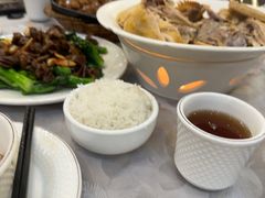 -鹭园酒家·四十年老字号