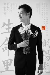 韩式-巴黎婚纱摄影工作室