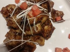 -天毓山庄·餐厅