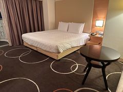 -新高轮格兰王子大酒店