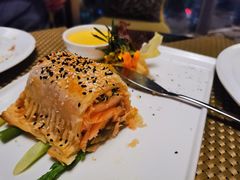 -琥珀咖啡(新南路店)