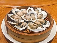 -新海渔港·胶东海鲜家常菜·家宴(奥体中心店)