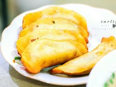 牛肉锅贴-金胜胖子牛肉锅贴(五福街店)