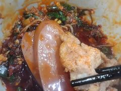 -堂客老火锅(欣阳广场总店)