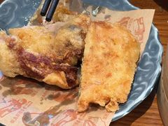 -鑫震源·苏式大虾生煎(山塘街店)