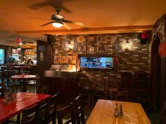 -Pistolera Mexican Cantina女枪手墨西哥餐厅(碧云路店)