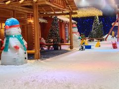 -宁波冰雪大世界(北仑区)