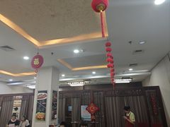 -京天红酒家(虎坊路店)