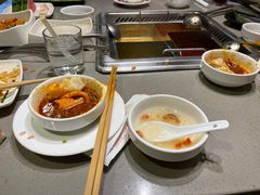 -海底捞火锅(杭州萧山宝龙广场店)