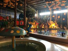 -宝丽金大酒店·洗浴中心