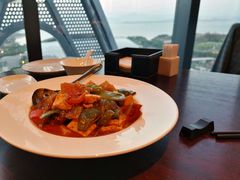 -小南洋海景餐厅(深圳湾店)