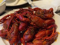 -“香”全日餐厅·株洲大汉希尔顿酒店