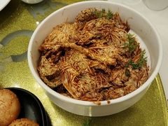 -大鸭梨烤鸭(北洼路店)