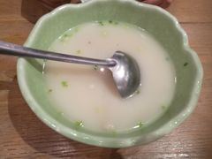 菌菇汤-大巴扎的姑娘(荣盛时代广场店)