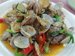 -滑记海鲜饭店·老字号(海鲜街店)