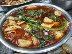 -辣盆盆麻辣小龙虾(哈尔滨总店)