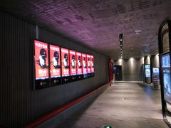 -万达影城(银兴菲林店)