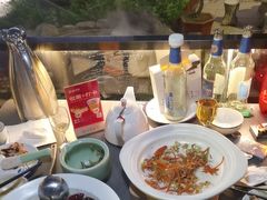 -蘇河湾·新鲁菜·泰山宴(泰山店)
