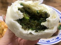 -郑家包子牛肉拉面(尚勤路店)