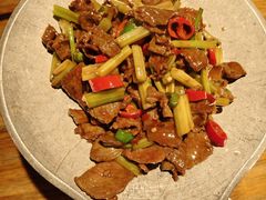 -沈家花园如皋菜(海阳路店)