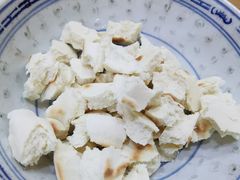 -天发芽·何记葫芦头泡馍·传统小吃(报恩寺街店)