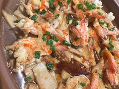 -汇丰海鲜(东亚·世纪城文脉苑店)