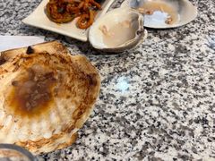 -震海贝烤贝·民俗特色店(延吉总店)
