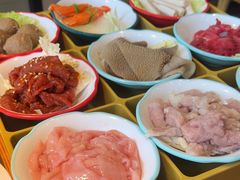 -万物生江北老火锅(海骏达店)