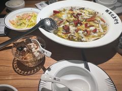 -太二酸菜鱼(福州泰禾店)