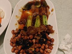 -老德州四合院·德州菜(天衢路店)