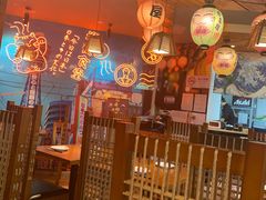 大堂-有喜屋·深夜食堂(北京西路店)