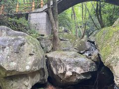-浙北大峡谷