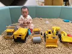 -艾米茉亲子餐厅(万象城店)