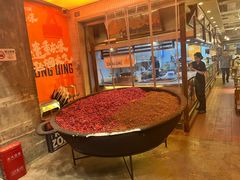-楠火锅(太古里总店)
