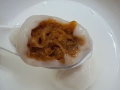-朱新年·苏式汤团·面点(北寺塔店)
