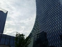 -苏州现代传媒广场商业