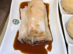 鲜虾肠粉-添好运点心专门店(北角店)