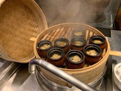 中式炖汤-广州富力君悦大酒店·凯菲厅