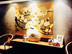-北京老铺烤鸭(高新店)