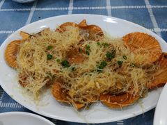 -明记海鲜大排档(巽寮湾店)