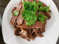-范记靖远羊羔肉(博物馆店)