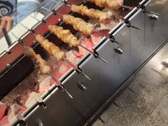 -很久以前羊肉串(簋街店)
