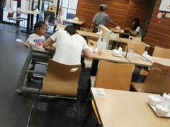 大堂-大娘水饺(河海东路迪诺小镇店)