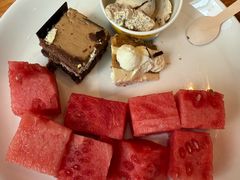 -怡咖啡海鲜自助餐厅(浦东香格里拉店)