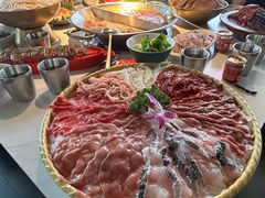 -小龙坎火锅(IFS HOT店)