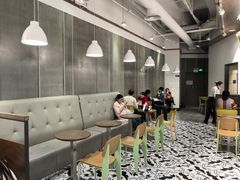-仟吉(荟聚中心店)