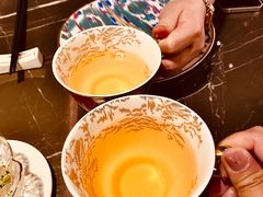 -海派悦庭·海胆烧麦·新融合菜(凯德广场店)