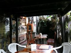 -自然餐厅(Phuket)