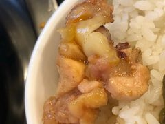 -天治宣·野椒鸡(龙头寺总店)